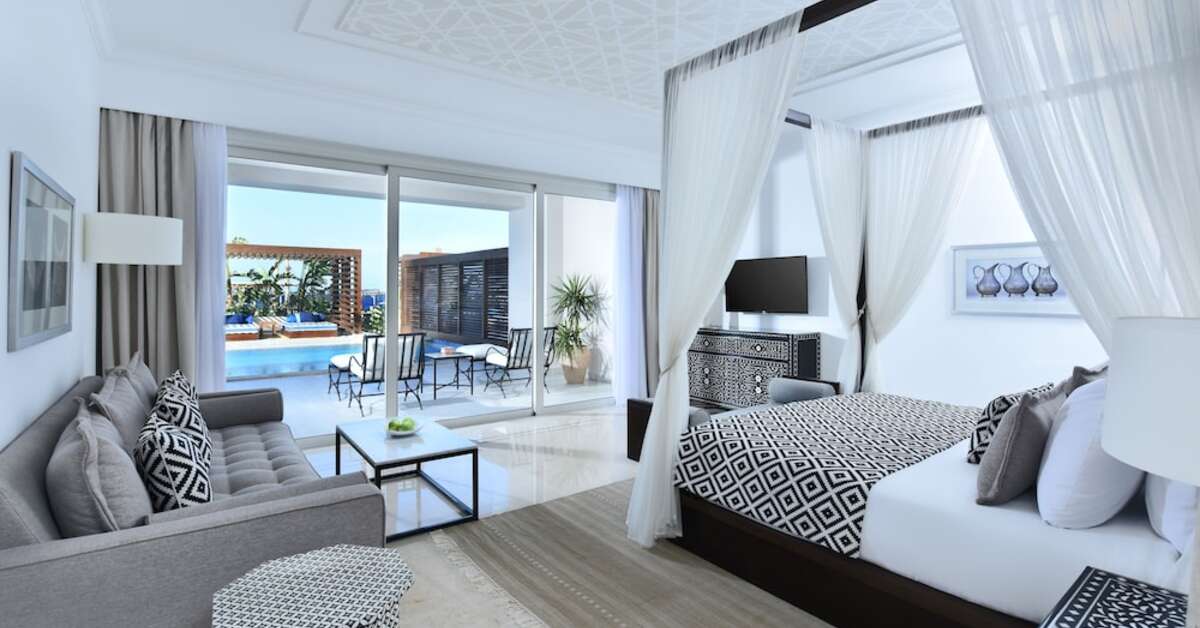 Een foto van Steigenberger Resort Alaya