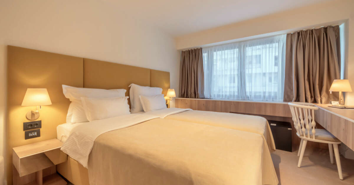 Een foto van Vivid Blue Serenity Resort
