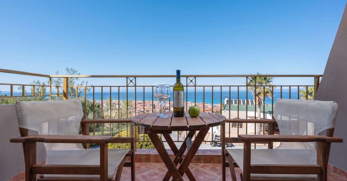 Een foto van Alia Palace Luxury Hotel