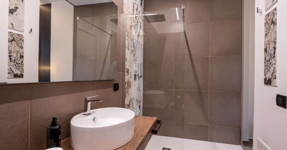 Een foto van Hotel Diamond Naples