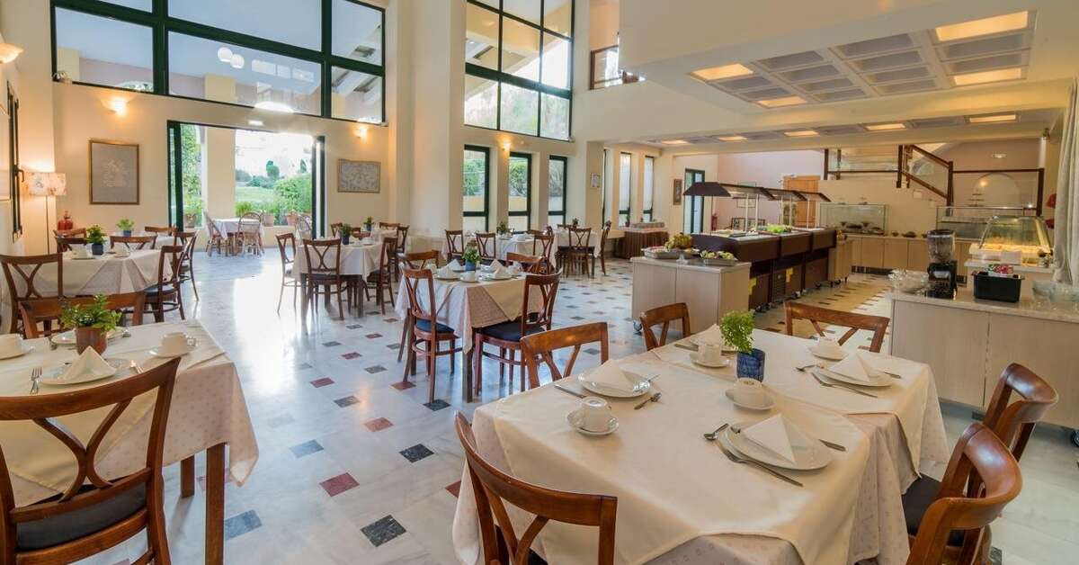 Een foto van Ilaria Hotel