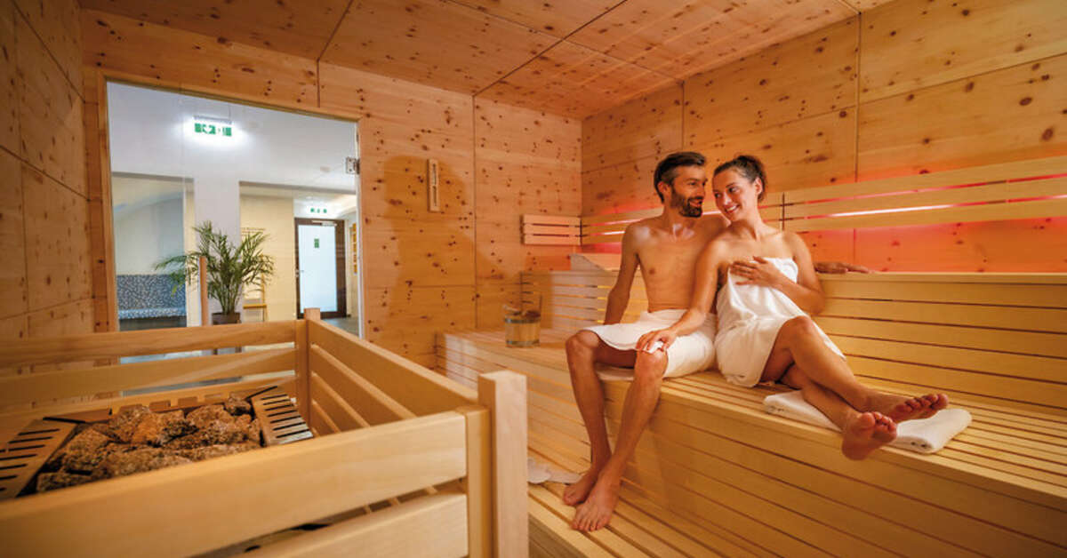 Een foto van Jufa Alpenhotel Saalbach