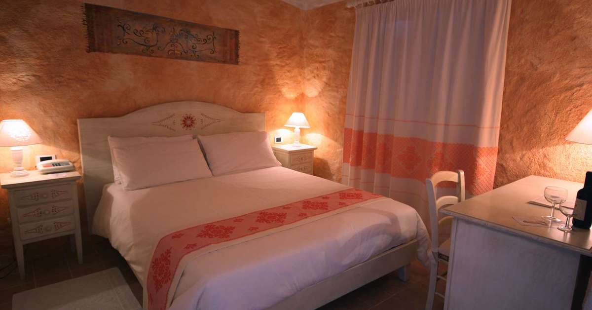 Een foto van Hotel Don Diego