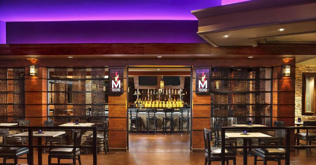 Een foto van The Strat Hotel Casino & Tower
