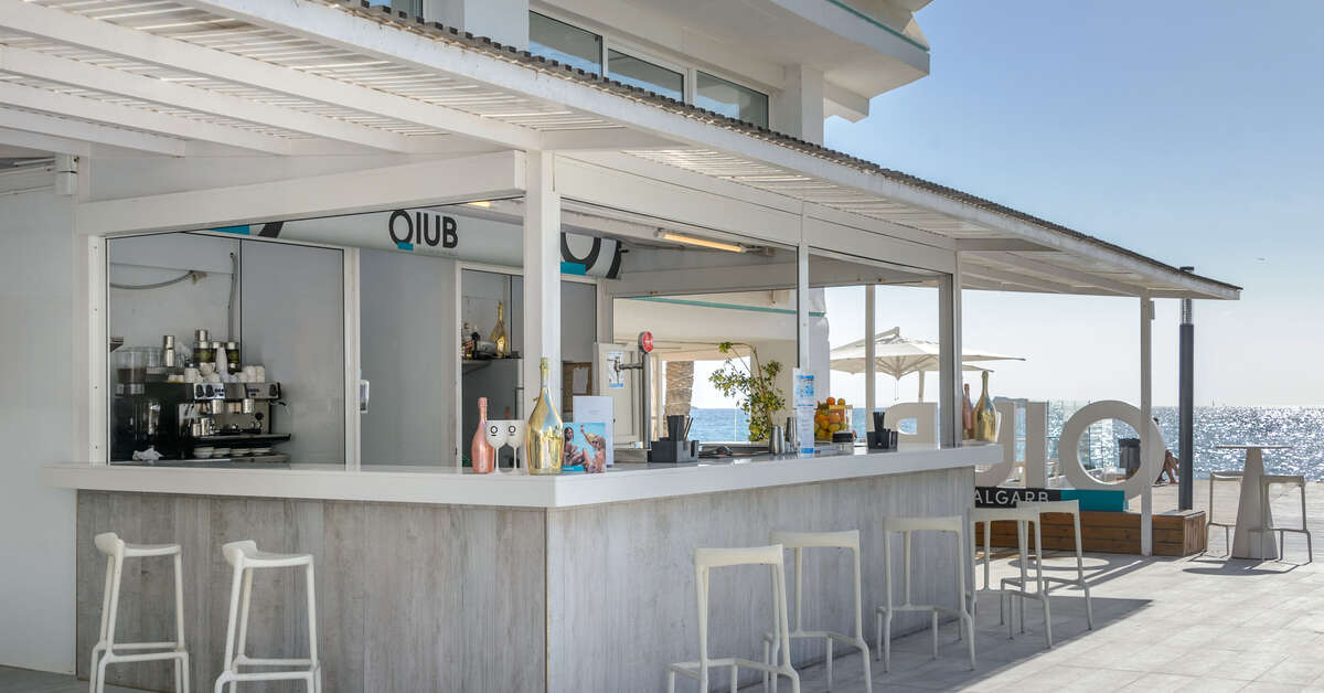 Een foto van de faciliteiten bij Vibra Algarb Hotel