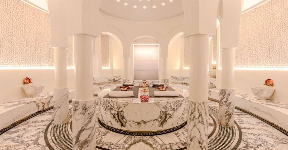 Een foto van Rixos Qetaifan Island North Doha