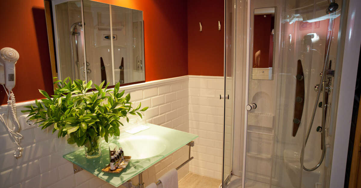 Een foto van Soho Boutique Hospederia Atalia