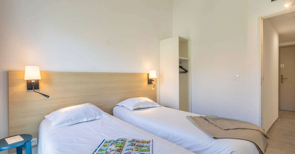 Een foto van Pierre & Vacances Residence Cap Cassis Calanques