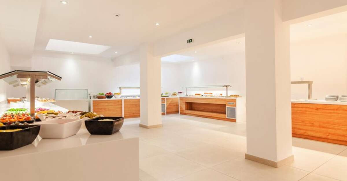 Een foto van Blue Sea Island