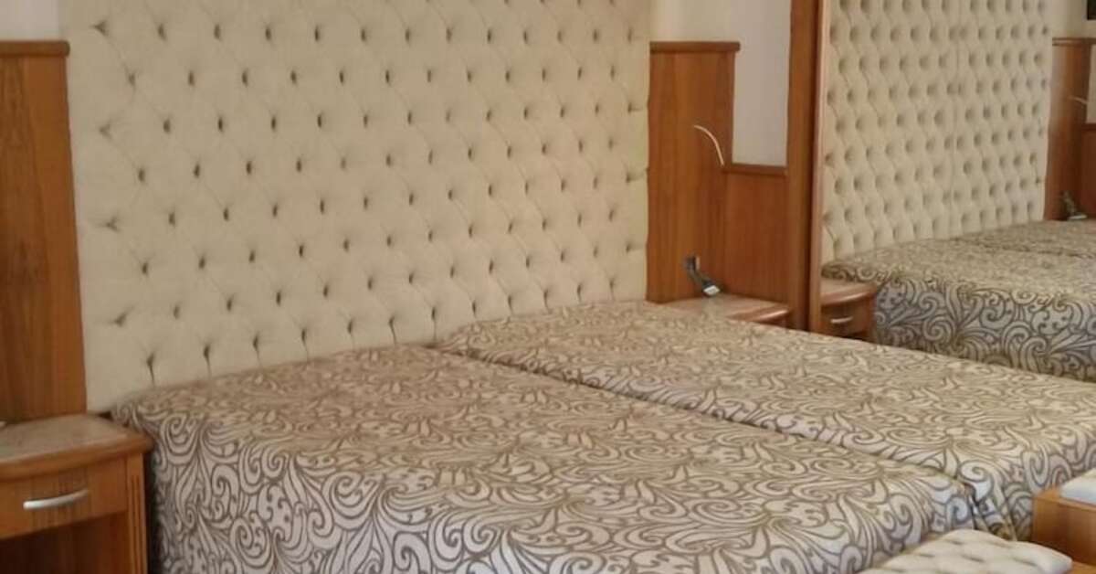 Een foto van Hotel Panoramic
