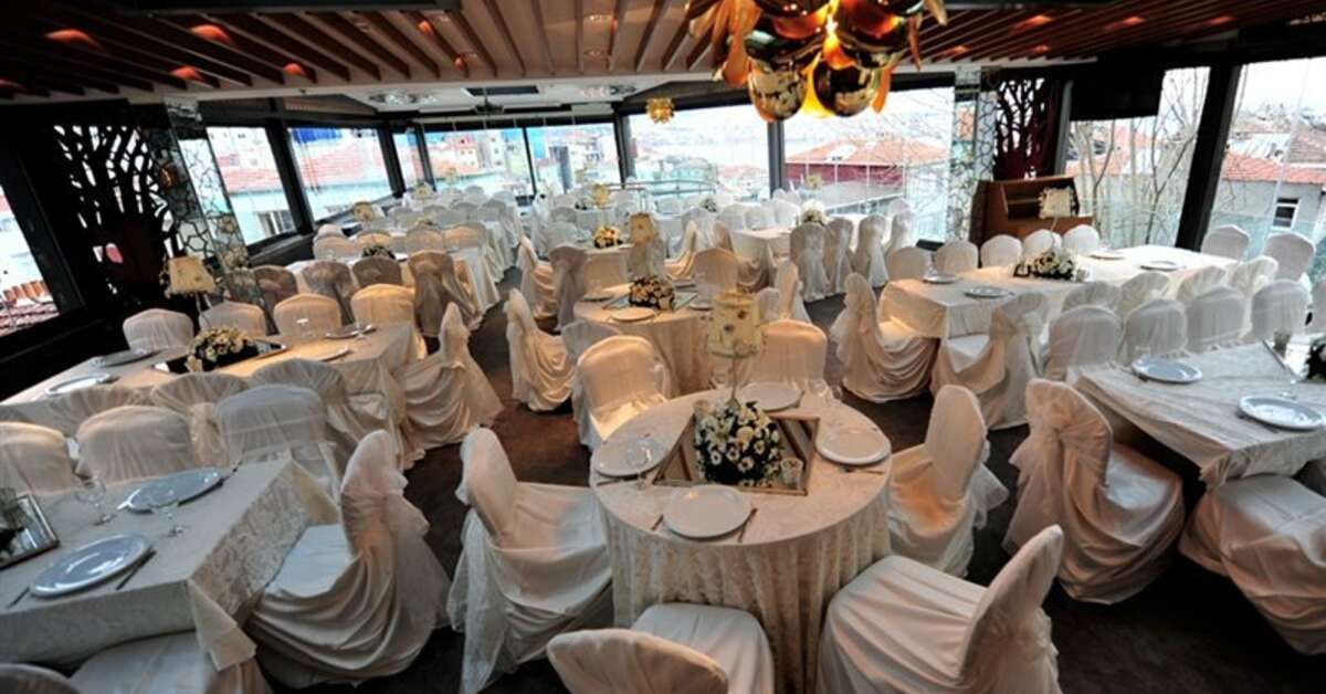 Een foto van Grand Star Hotel Bosphorus