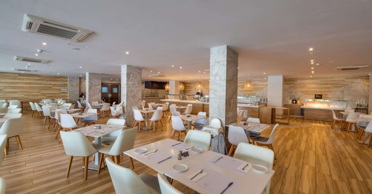 Een foto van Narcissos Waterpark Resort