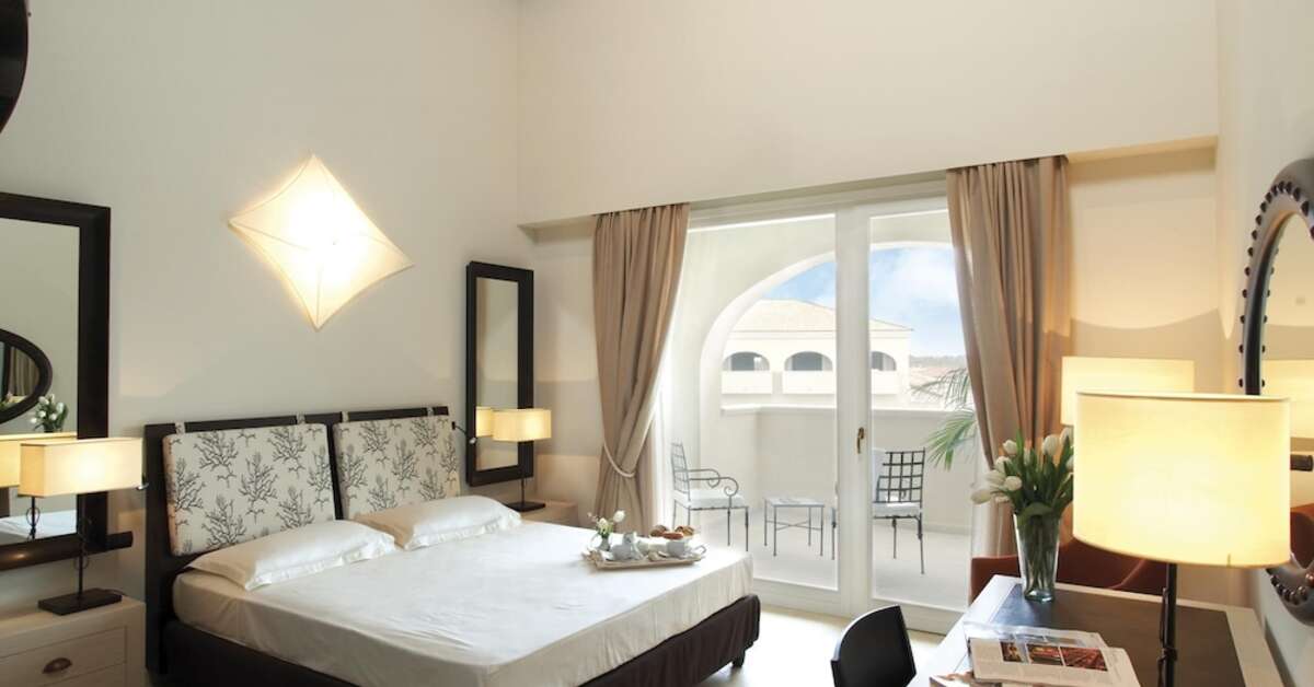 Een foto van Marinagri Greenblu Hotel & Spa