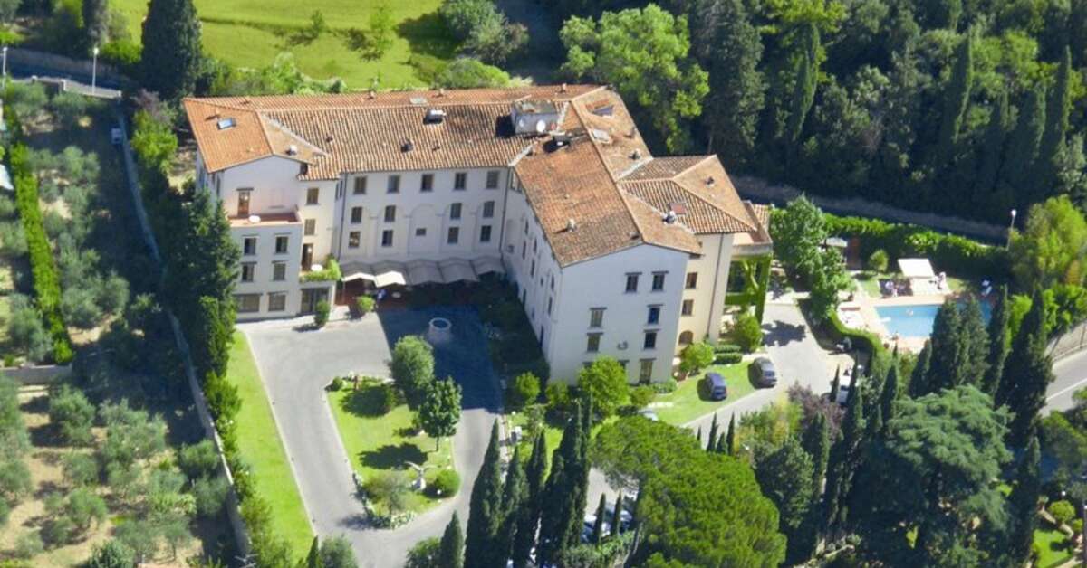 Een foto van Villa Neroli