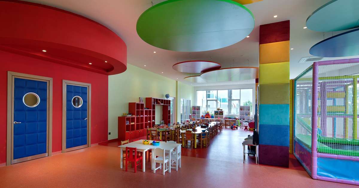 Een foto van de faciliteiten bij Papillon Zeugma Relaxury