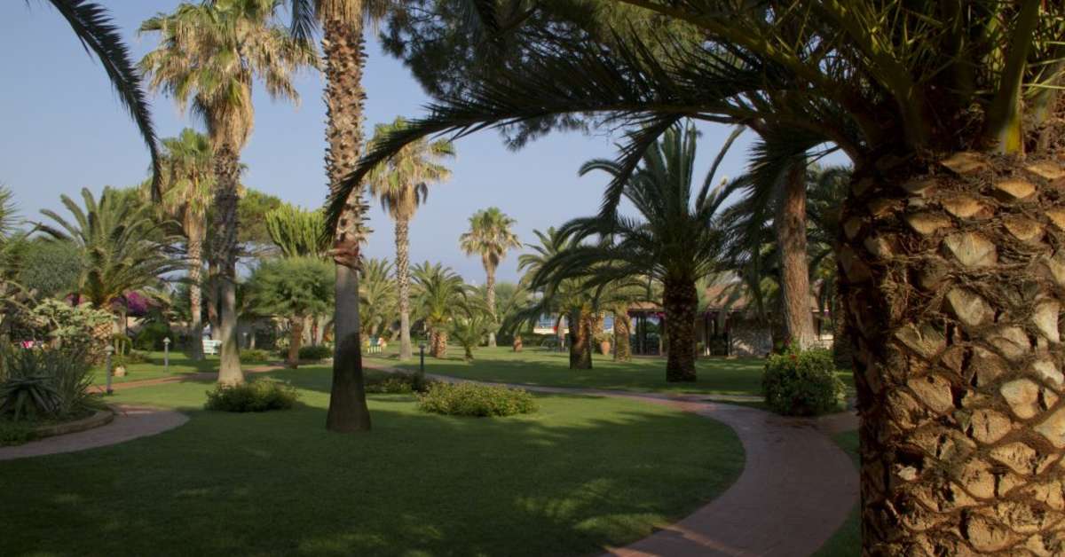 Een foto van Baia del Sole Resort
