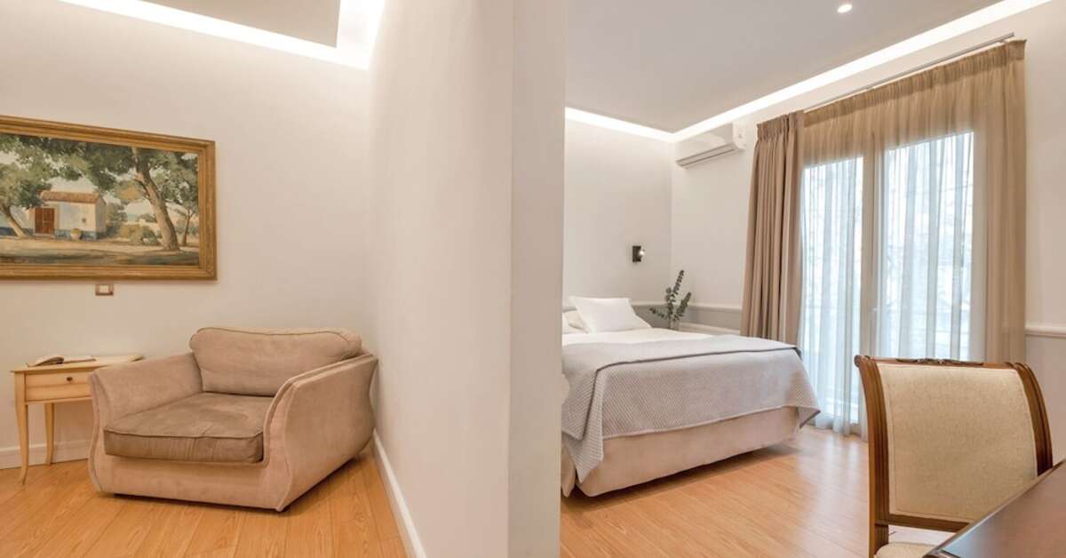 Ein Foto Acropolis Ami Boutique Hotel