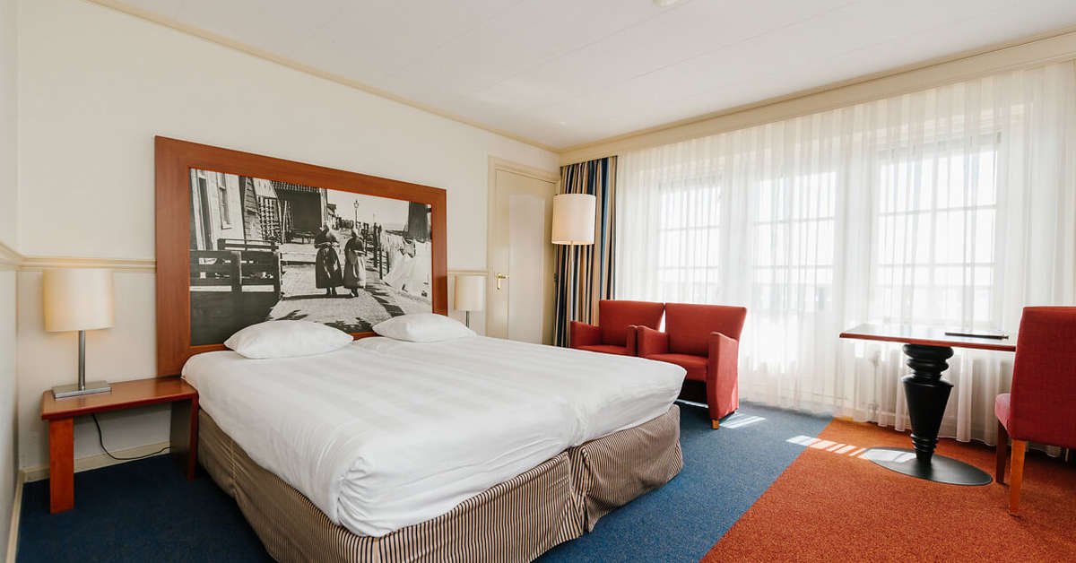 Een foto van Hotel Spaander