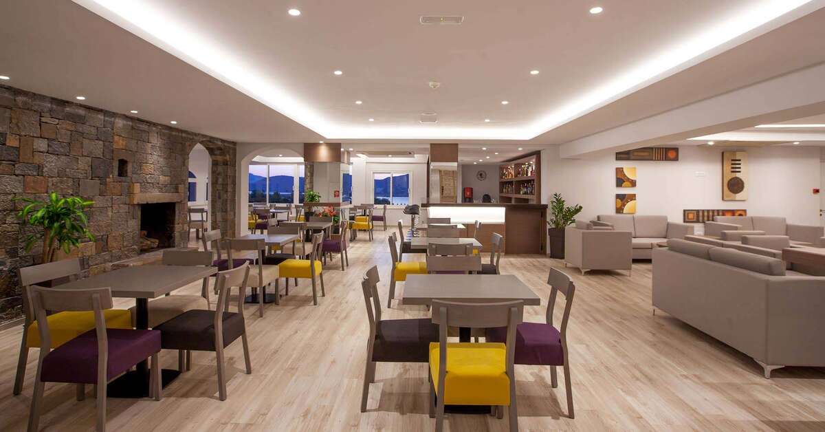 Een foto van Elounda Breeze Resort