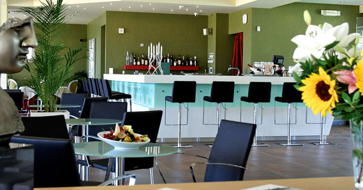 Een foto van de faciliteiten bij Royal Paradise Beach Resort & Spa