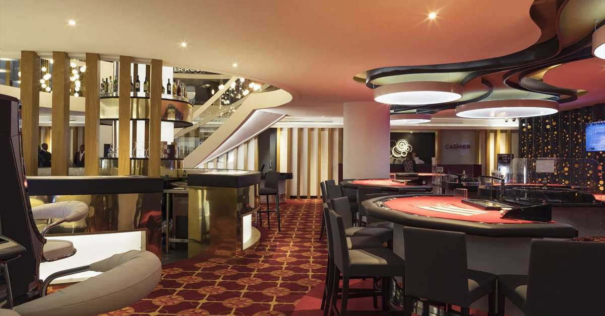 Een foto van El Embajador A Royal Hideaway Hotel