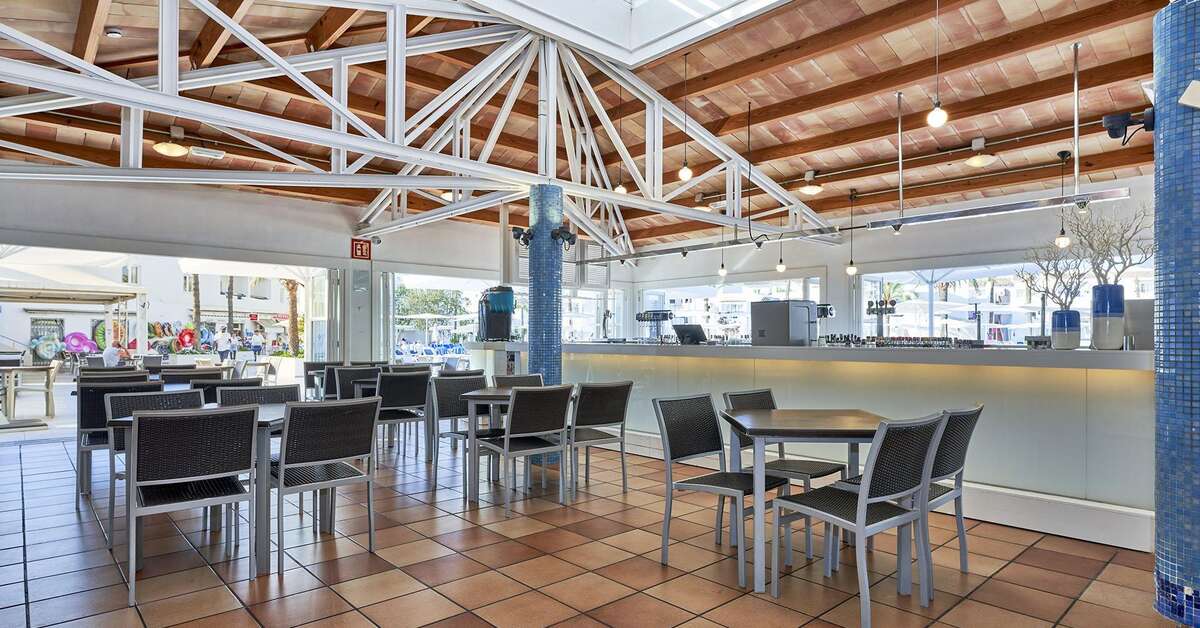 Een foto van Globales Bouganvilla Aparthotel