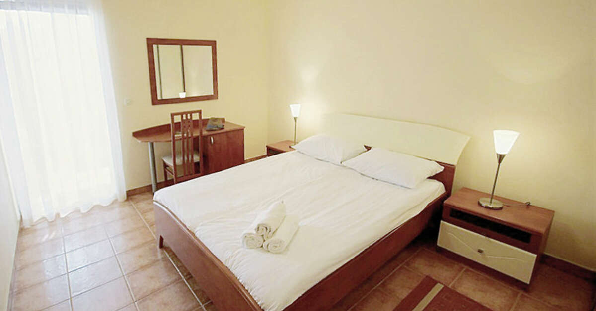 Een foto van Matilde Beach Resort