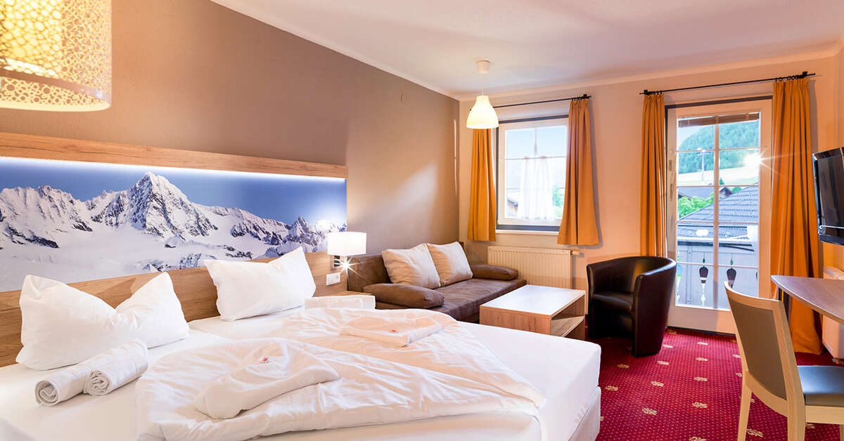 Een foto van Scol Sporthotel Grossglockner