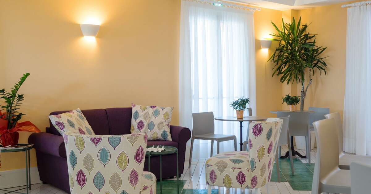 Ein Foto Hotel Danieli Pozzallo