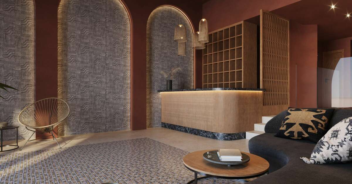 Een foto van KoSea Boutique Hotel
