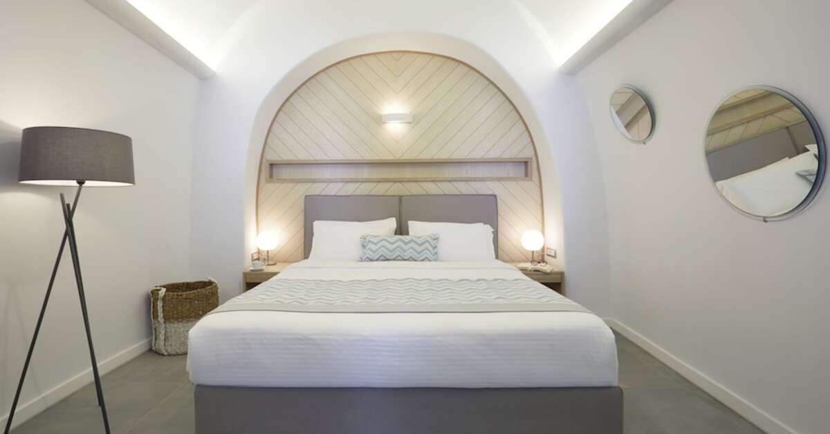Een foto van Volcano View Hotel