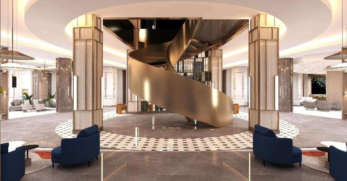 Een foto van Seaden De Mar Resort & Spa