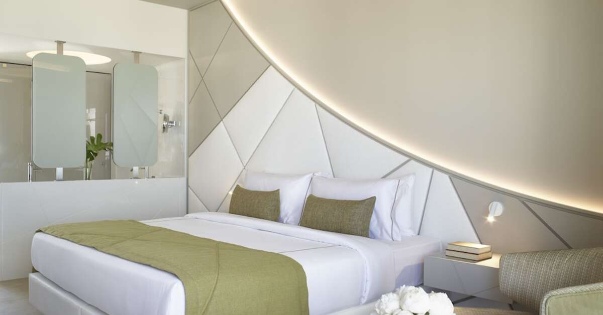 Een foto van Mayia Exclusive Resort & Spa
