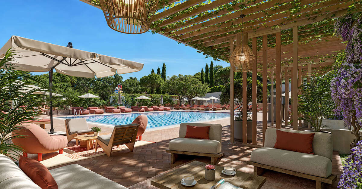 Ein Foto Arba Resort Valamar Collection
