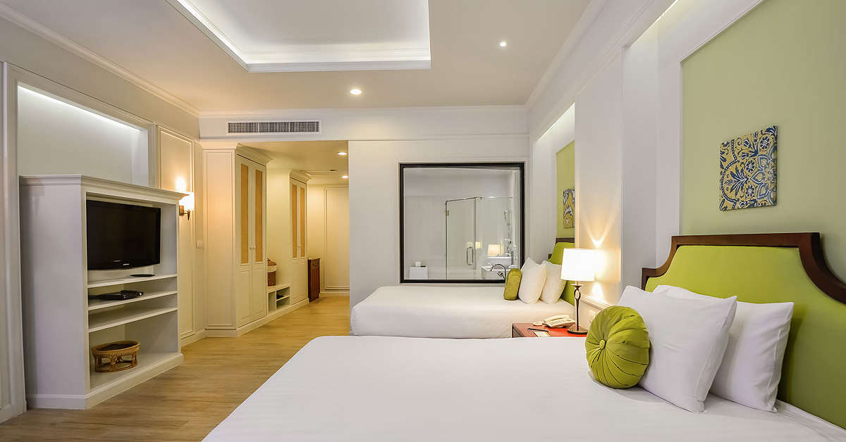 Een foto van Manathai Koh Samui