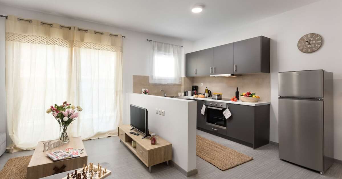 Een foto van The Aristotelian Suites by Athens Stay