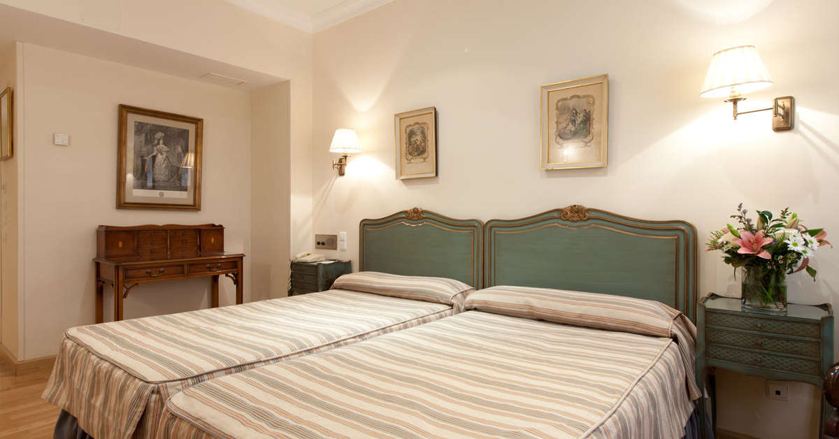Ein Foto Dona Maria Hotel