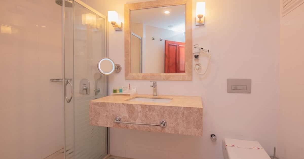 Een foto van Alize Hotel