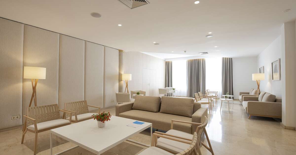 Een foto van Hotel Canyamel Park