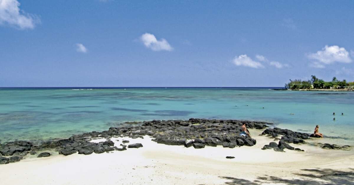 Ein Foto Ocean Beauty Boutique Hotel