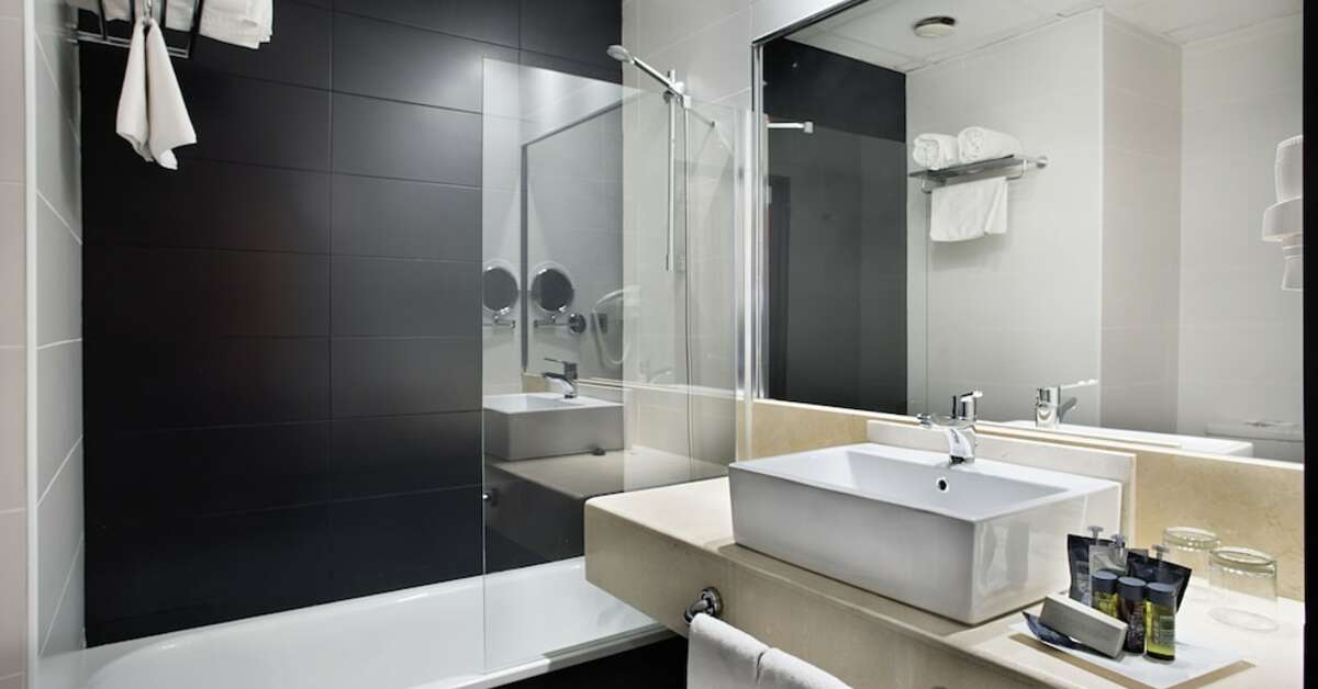 Ein Foto Hotel Chamartin The One