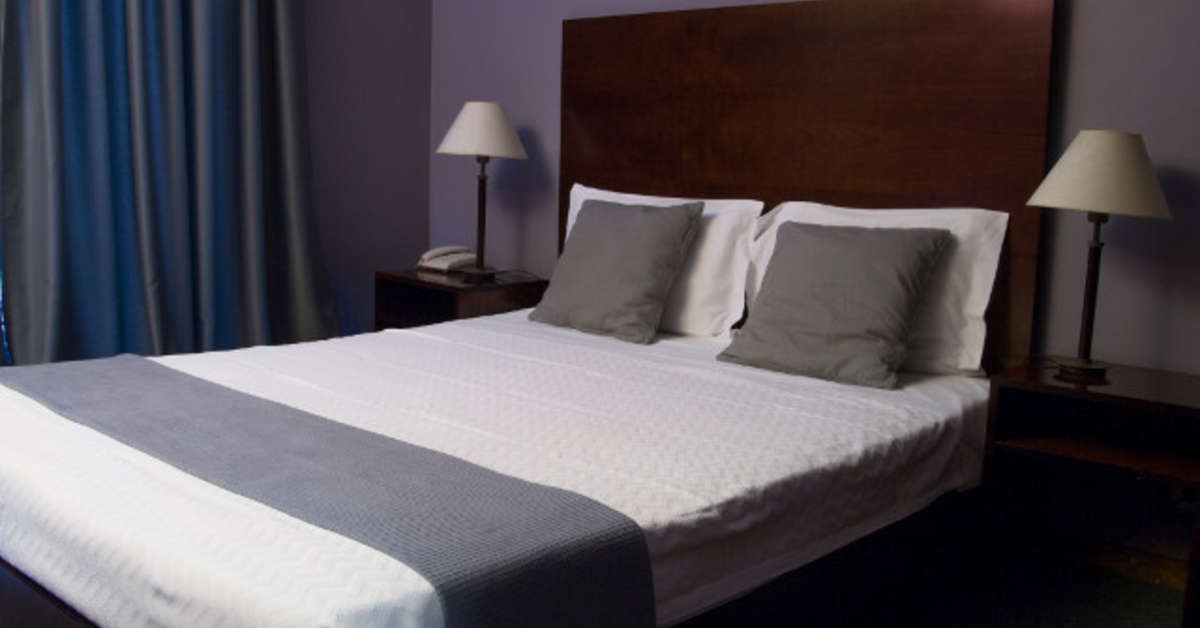 Een foto van Hotel Navarras