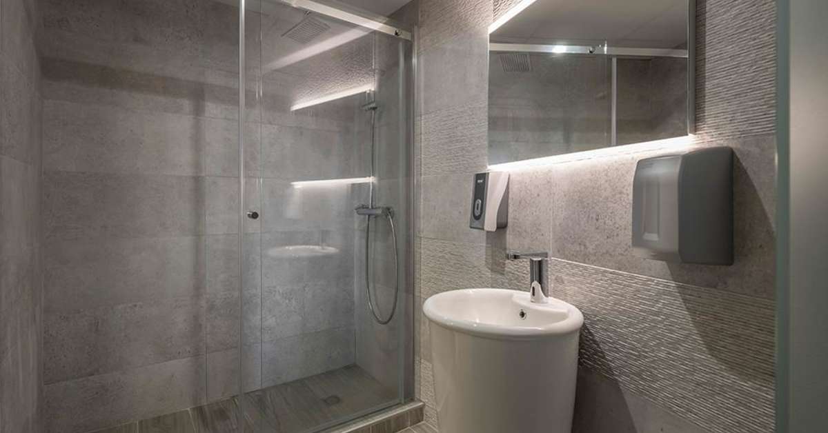 Een foto van Hotel Rosamar Maxim
