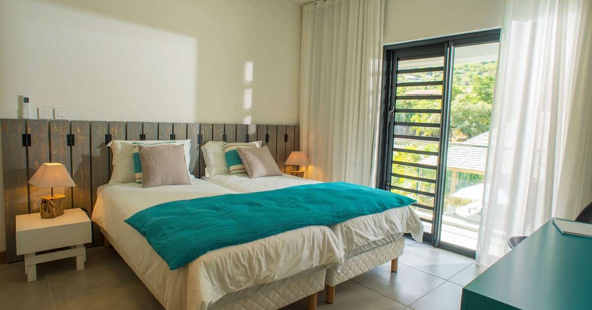 Een foto van Marguery Exclusive Villas Conciergery & Resort