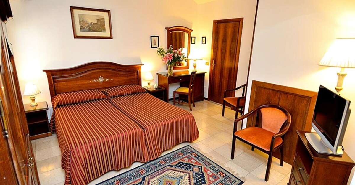 Een foto van Hotel Orion