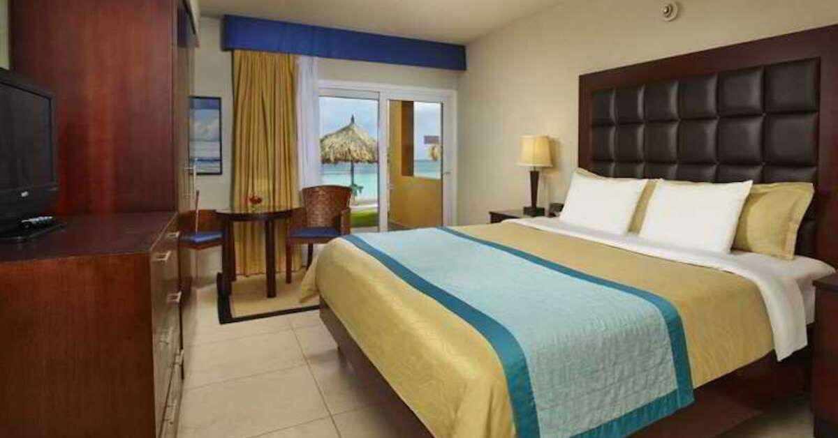 Een foto van Tamarijn Aruba All Inclusive