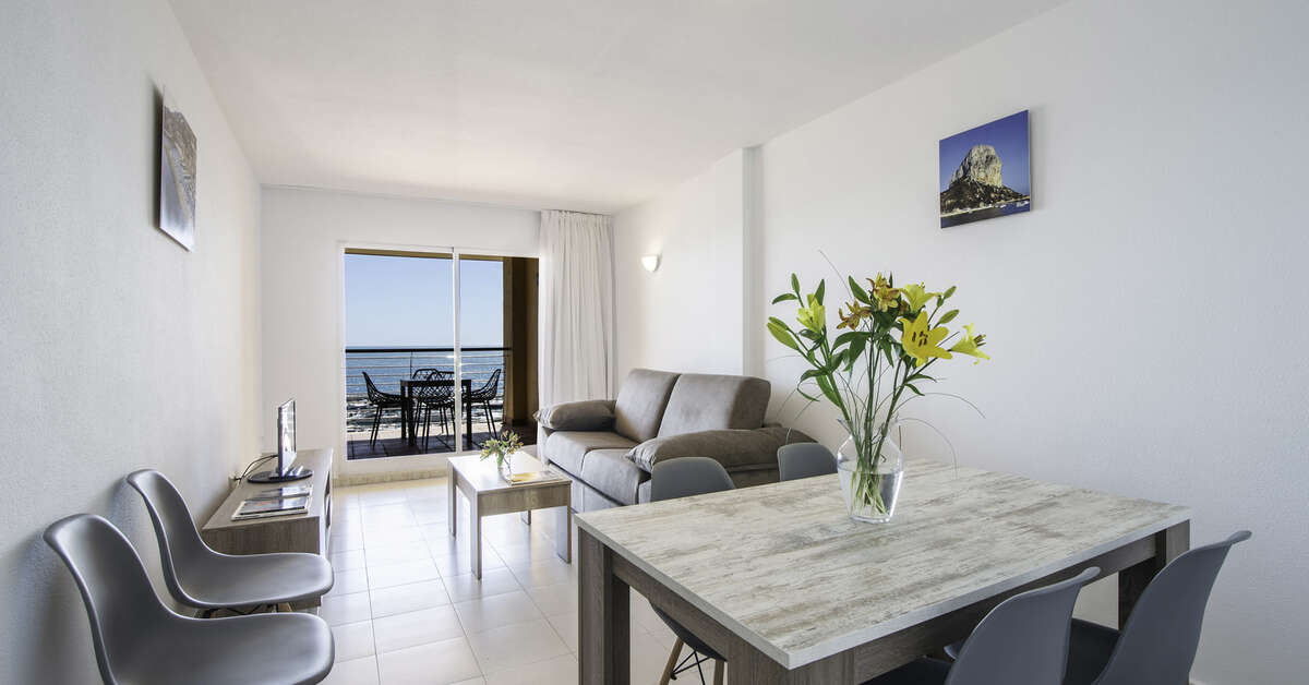 Een foto van Pierre & Vacances Altea Beach