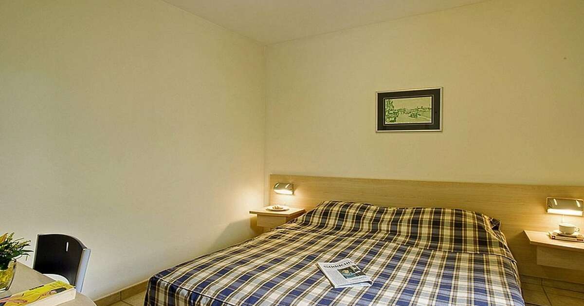 Een foto van Sunny Porec Residence by Valamar