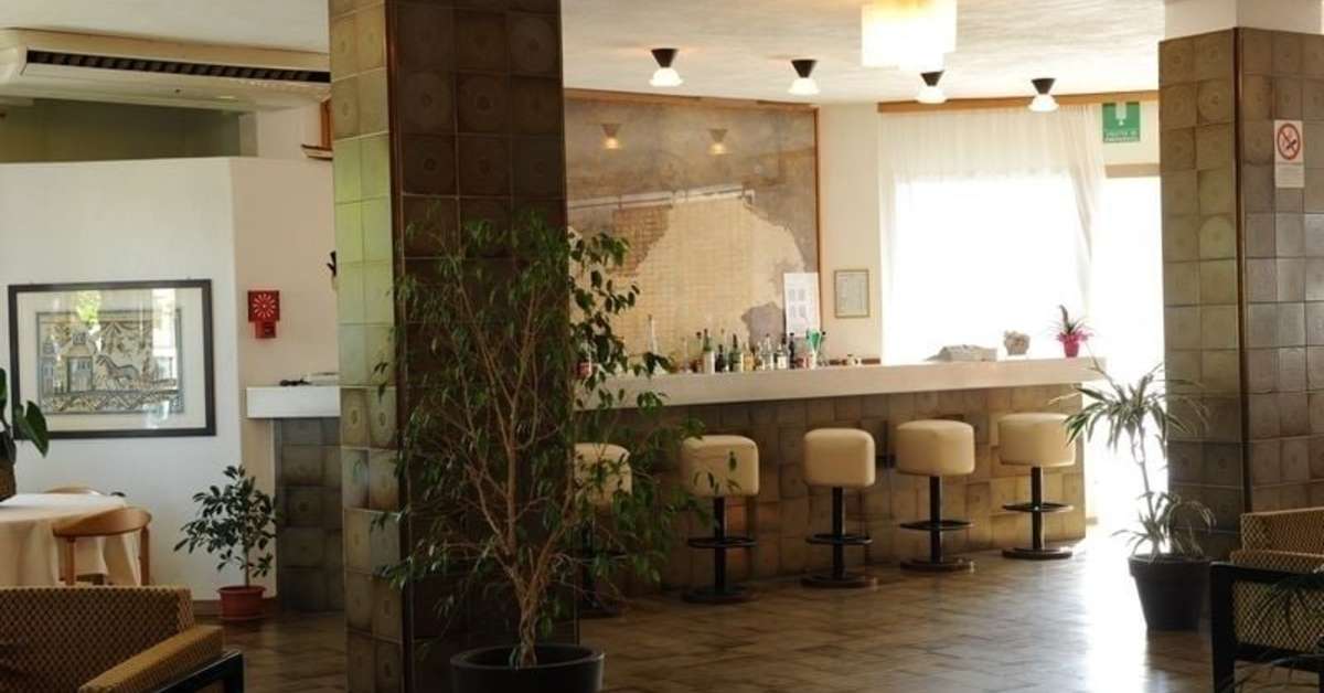 Een foto van Hotel Argentina Grado