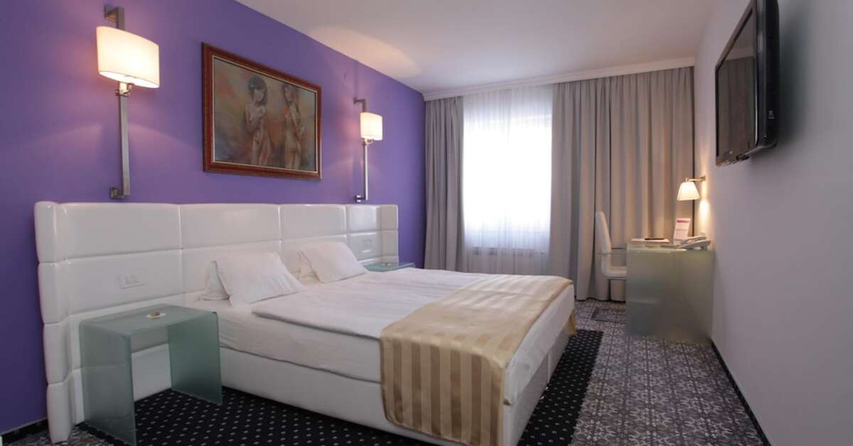 Een foto van Hotel Phoenix